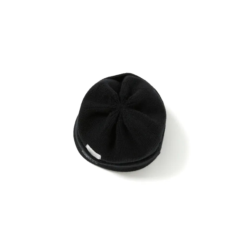 N.HOOLYWOOD WATCH CAP