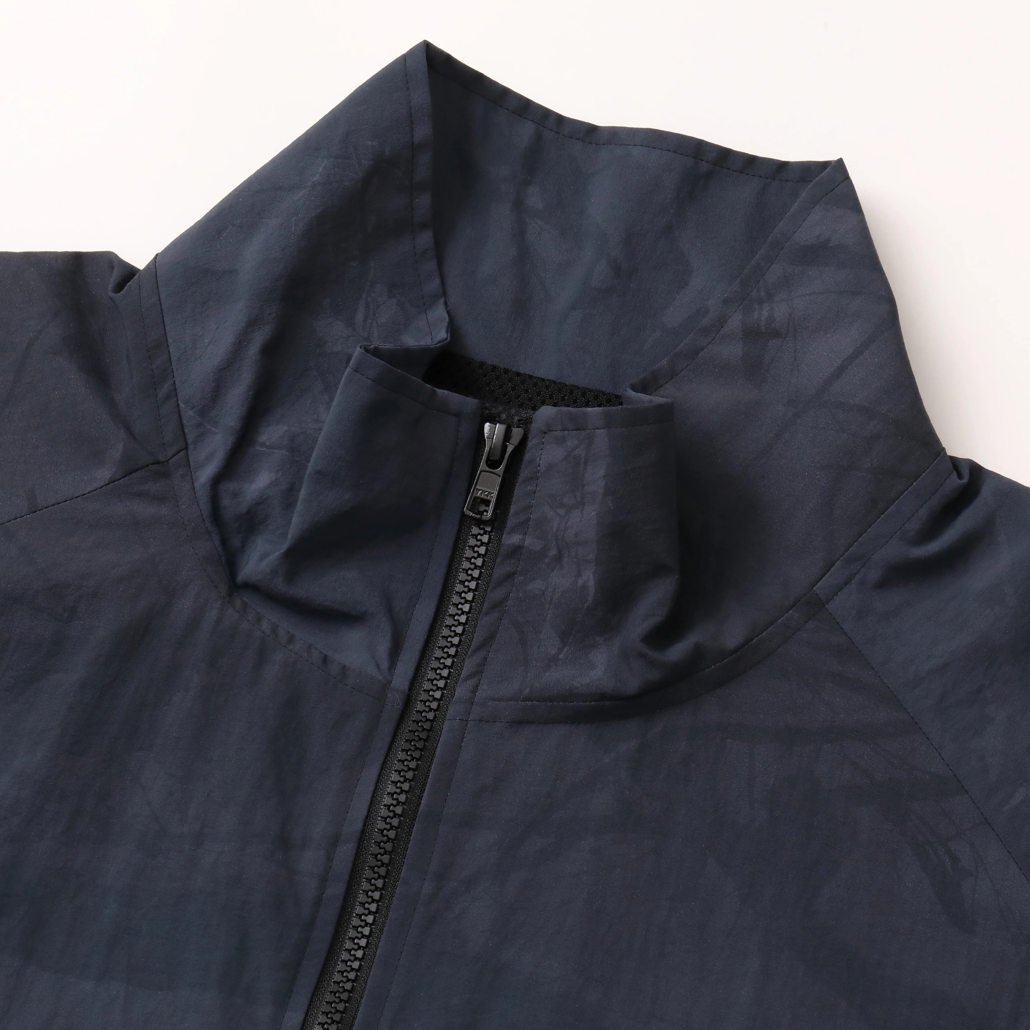 S.F.C 25FW WINDBREAKER JACKET (REAL TREE CAMO)