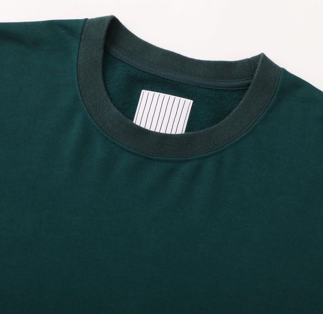 S.F.C 24FW - BIG MAX LS TEE