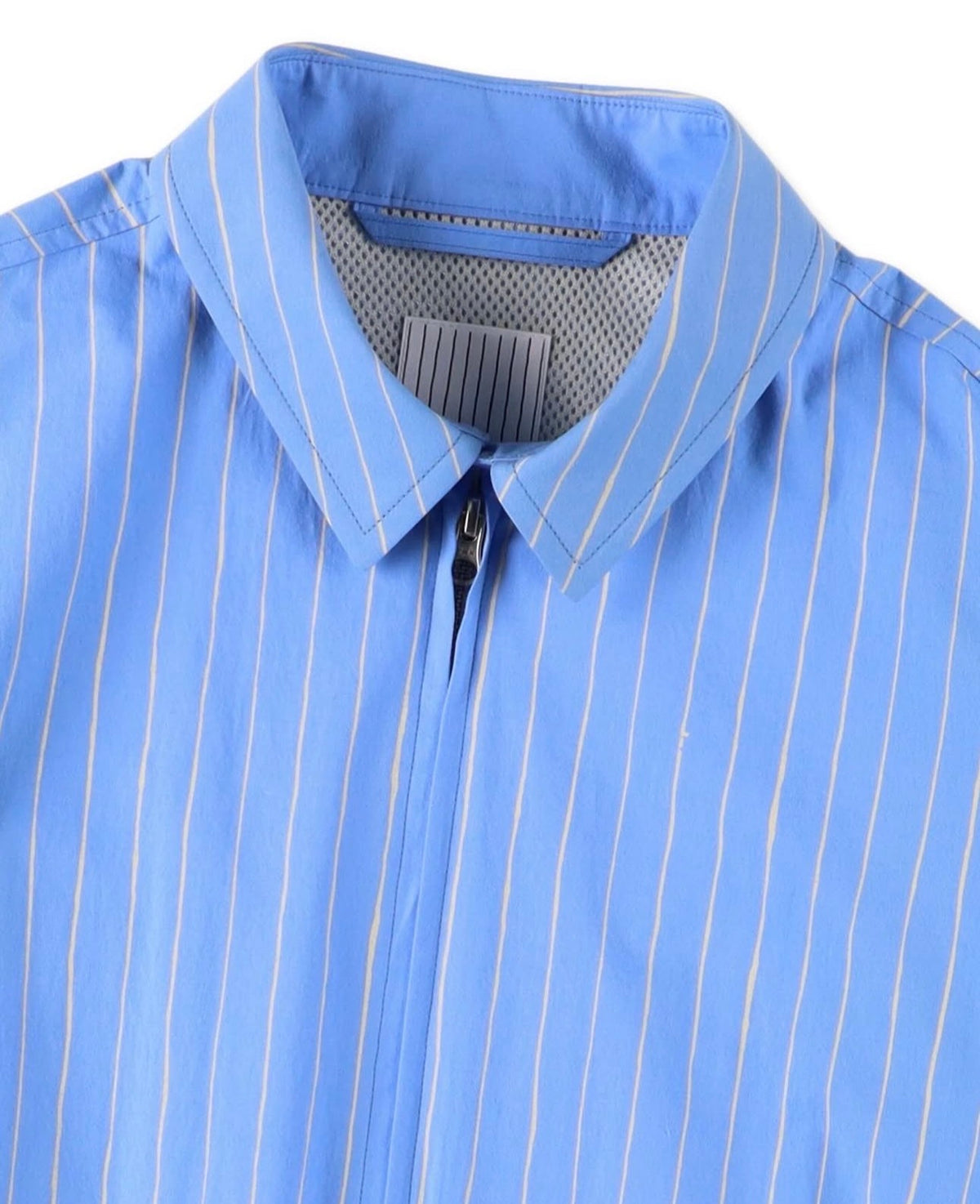 S.F.C 26FW STRIPE SWING TOP