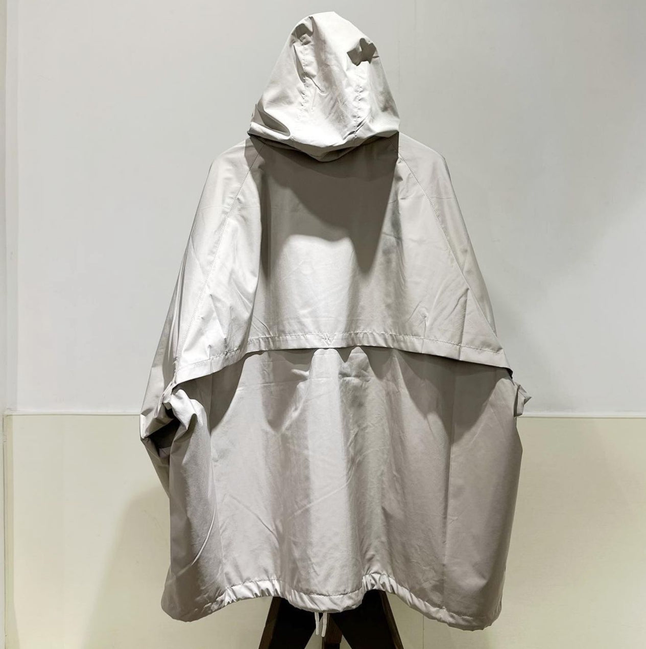 S.F.C 23FW - 3 LAYER JACKET