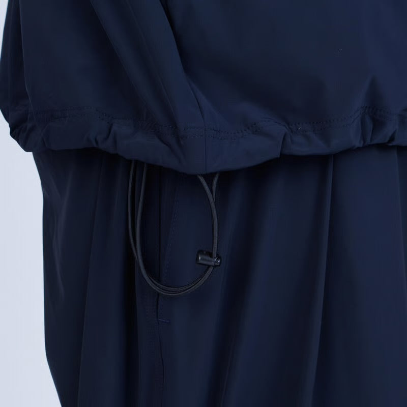 UNTRACE _266 SMOCK S/S