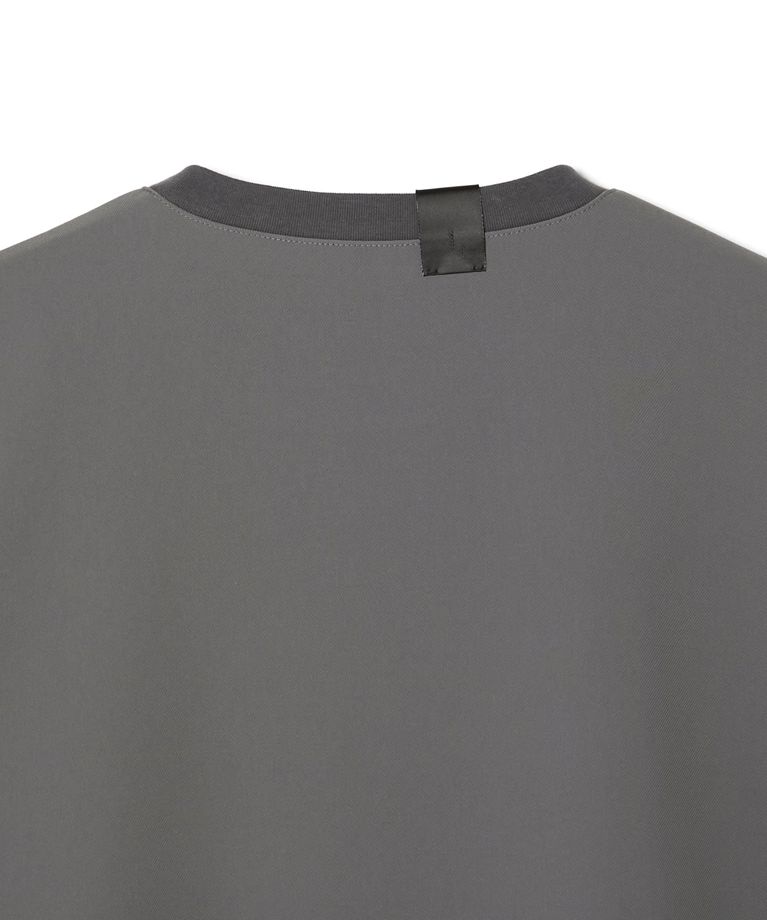 N.HOOLYWOOD 25FW T-SHIRT