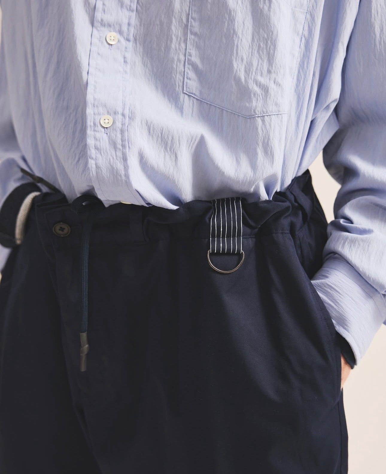 S.F.C 26SS ONLY W50 PANTS