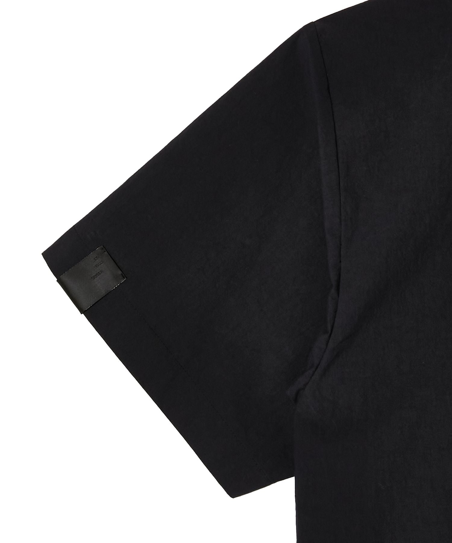 N.HOOLYWOOD 26SS FLAP-POCKET HALF SLEEVE SHIRT