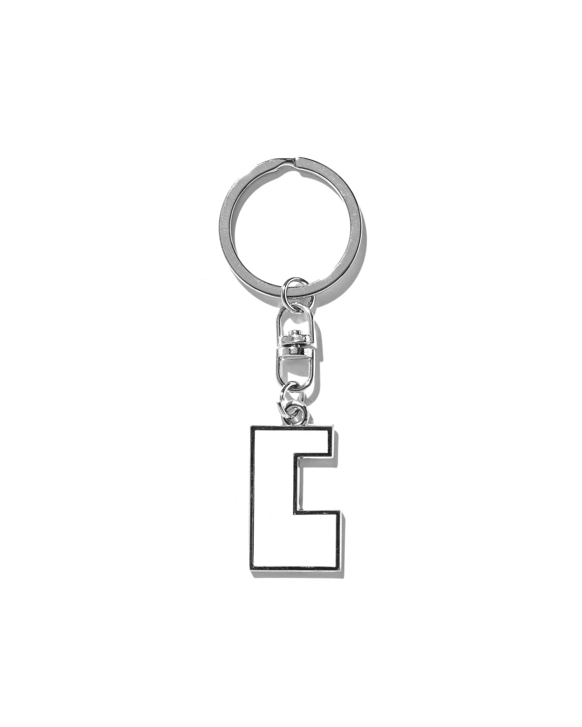 CLESSTE LOGO KEY HOLDER 001