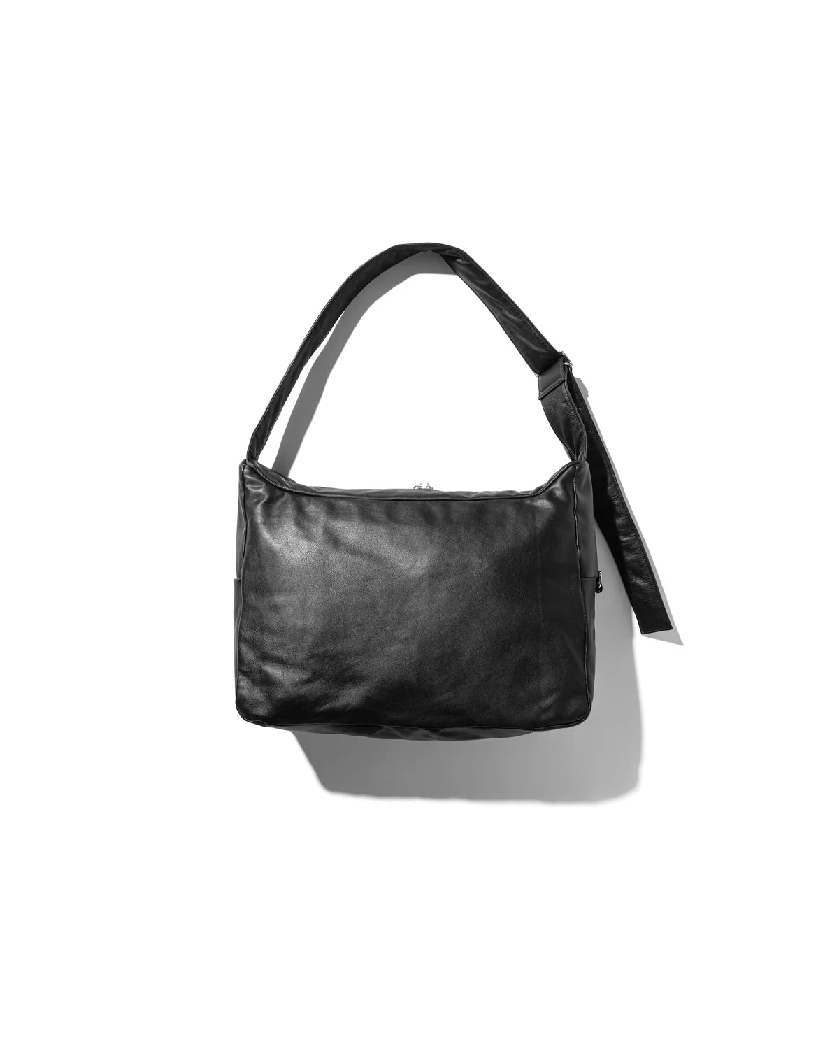 CLESSTE LEATHER HOLIDAY BAG LARGE