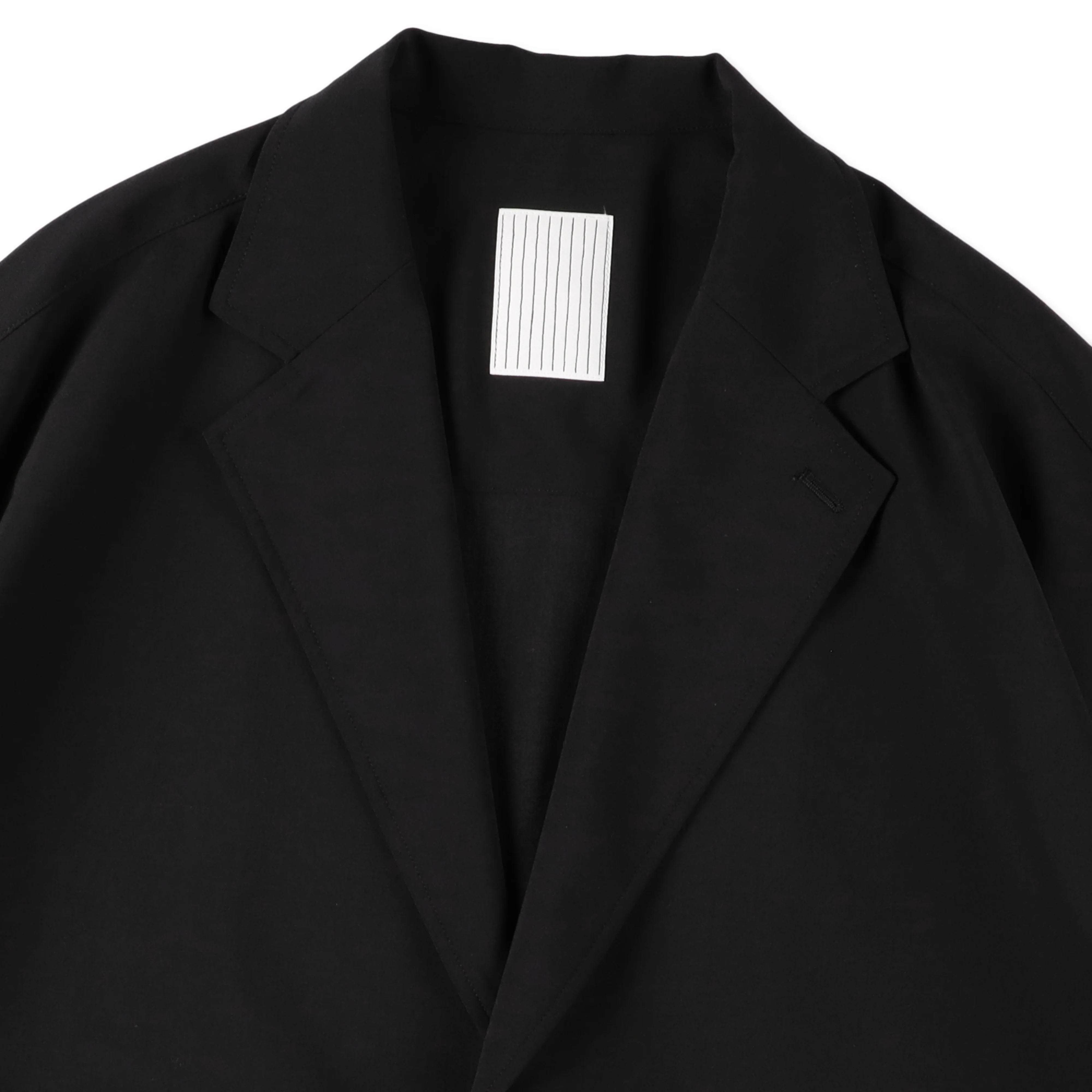 S.F.C 26SS TAILORED SHIRT JACKET