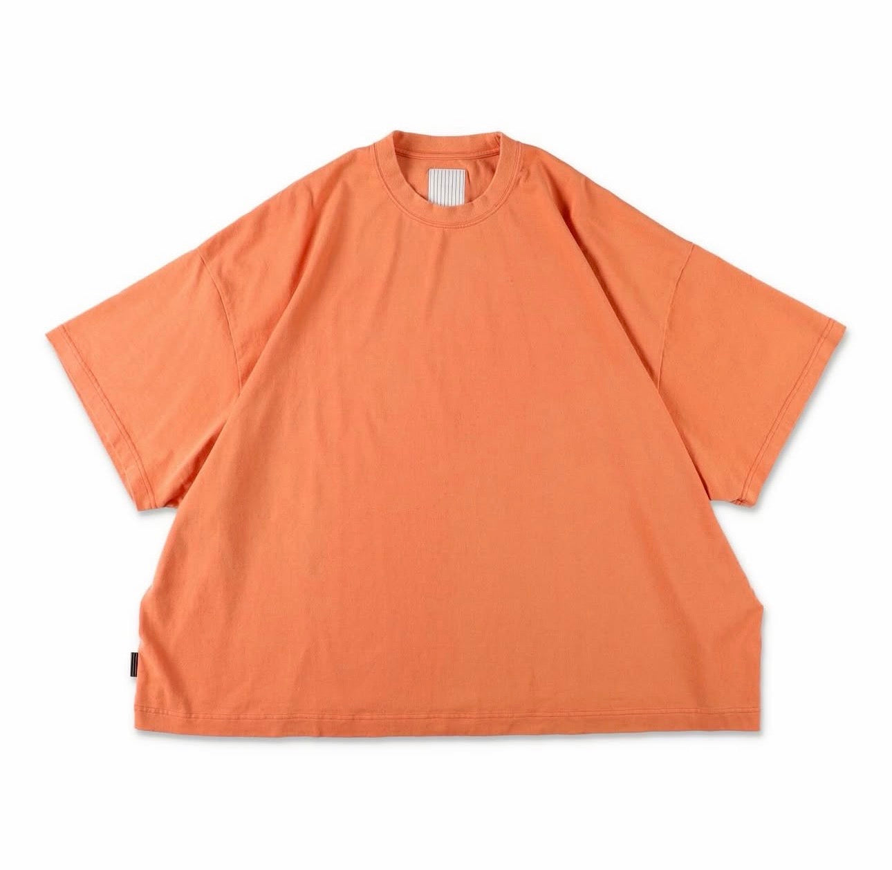S.F.C 26SS SUPER BIG FADE SS TEE
