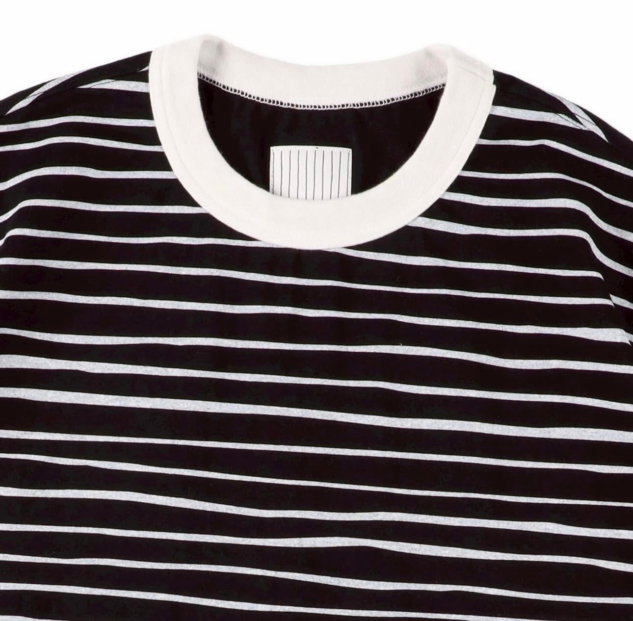 S.F.C 26SS SUPER BIG 90’S SIDE STRIPE SS TEE