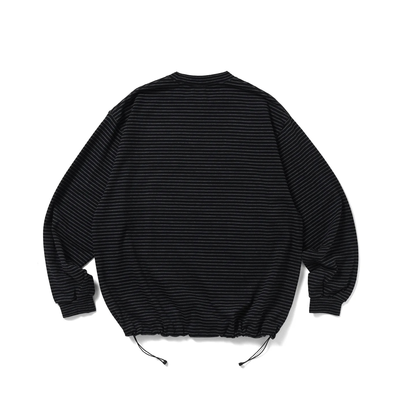 ES.1 T006 BORDER LS T-SHIRTS BORDER