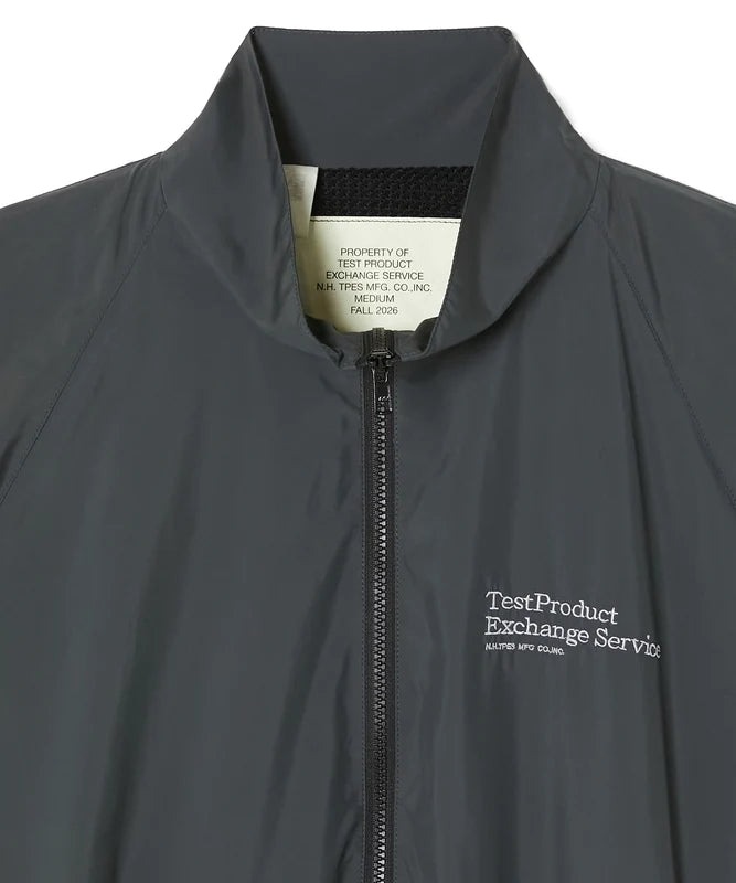 N.HOOLYWOOD 26FW BLOUSON