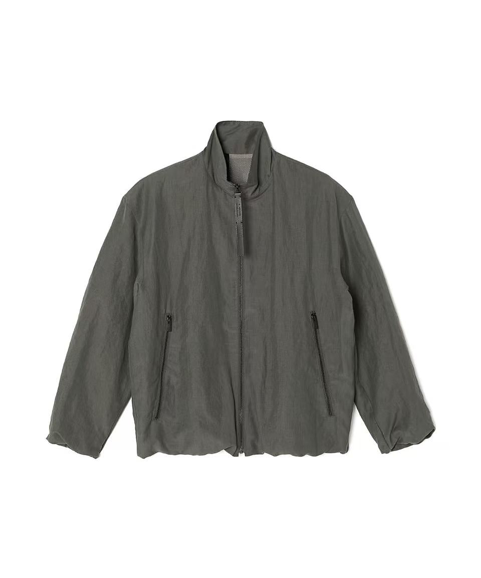N.HOOLYWOOD 25SS BLOUSON
