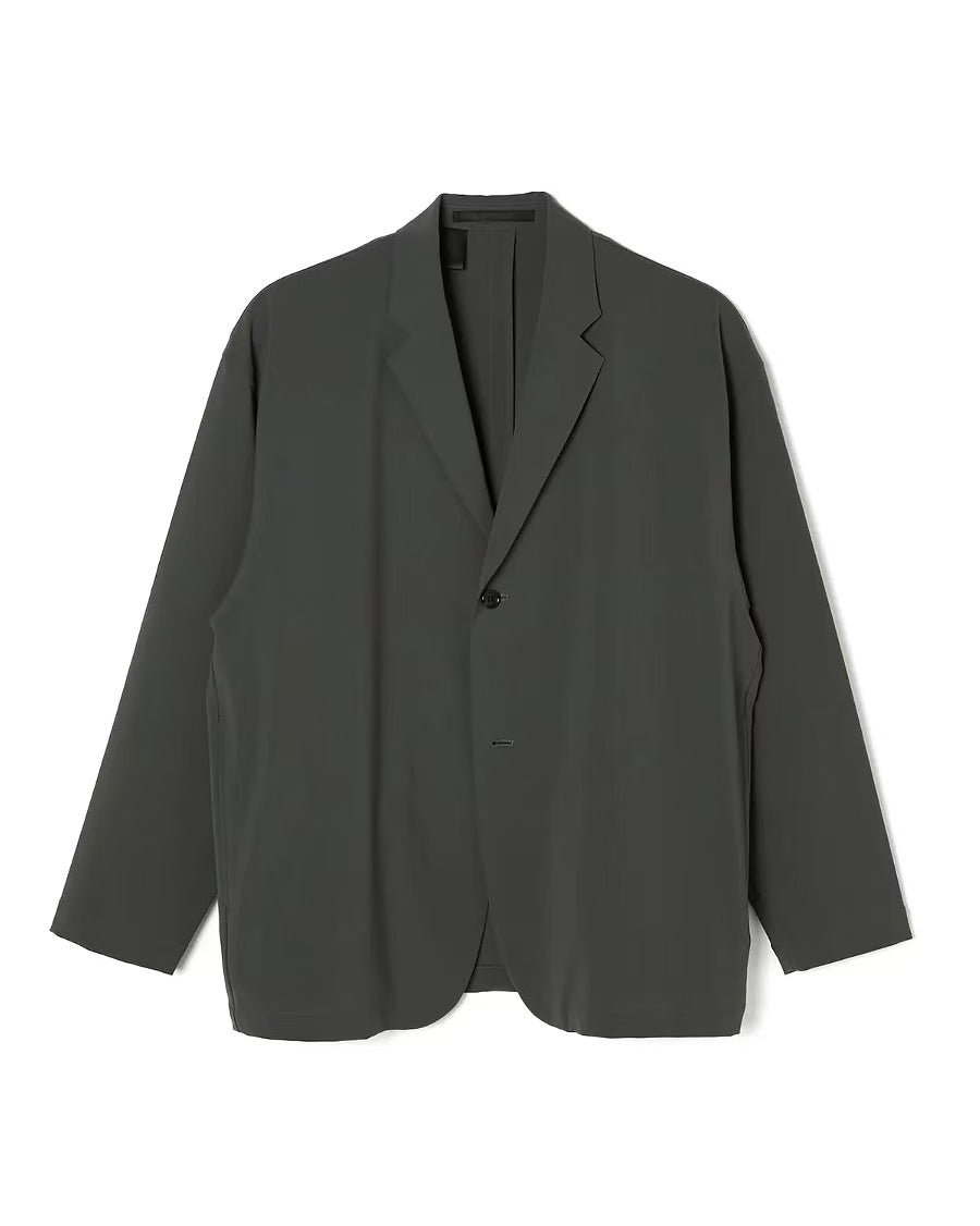 N.HOOLYWOOD 25SS JACKET