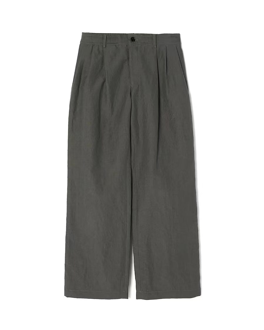 N.HOOLYWOOD 25SS PANTS