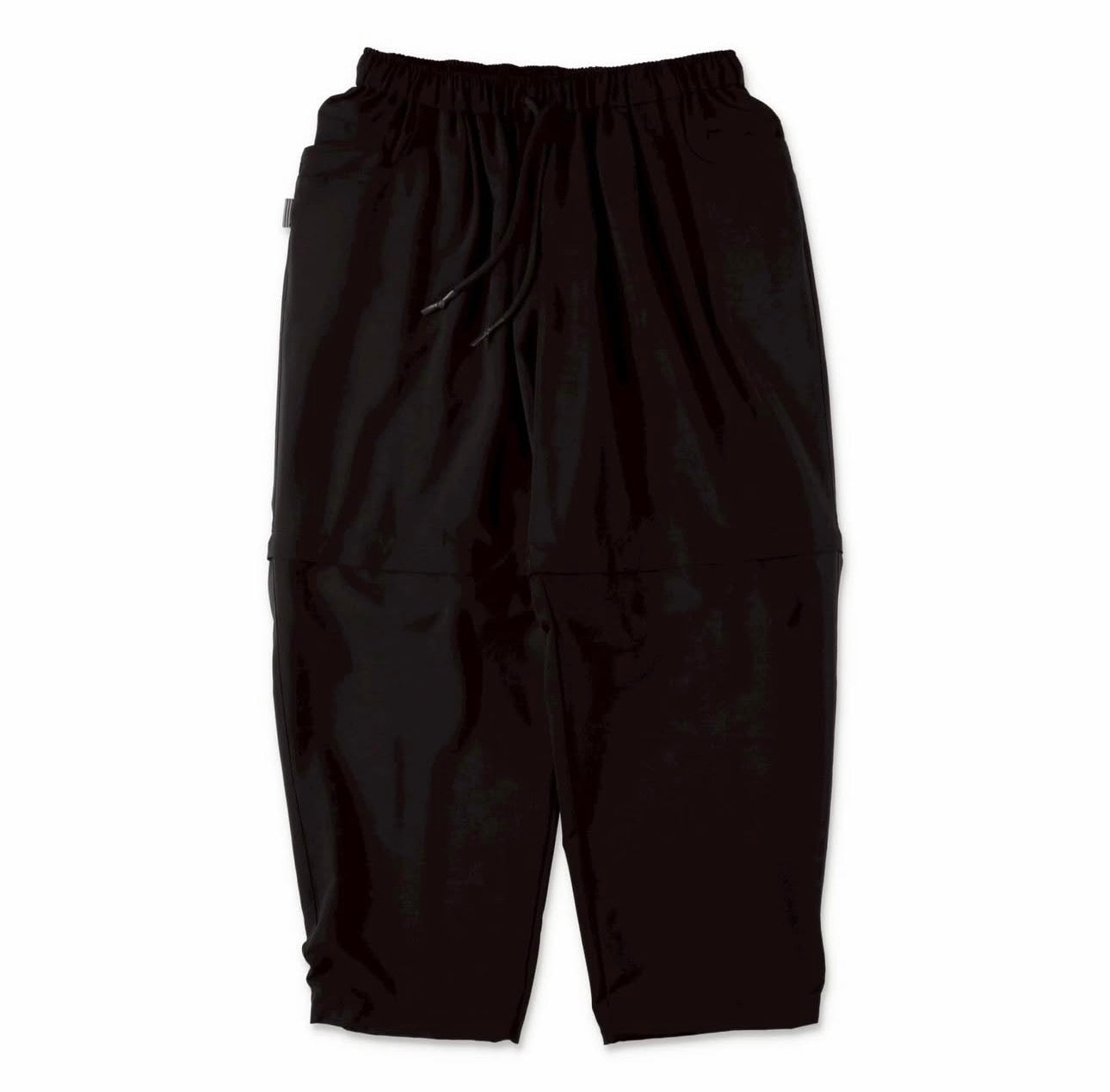 S.F.C 26SS DETACHABLE S WOOL PANTS