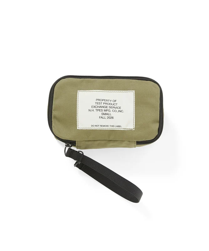 N.HOOLYWOOD 26FW SMALL POUCH