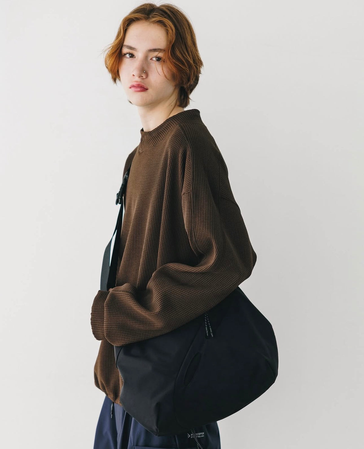 CLESSTE SOFT SHELL FUTURE BAG