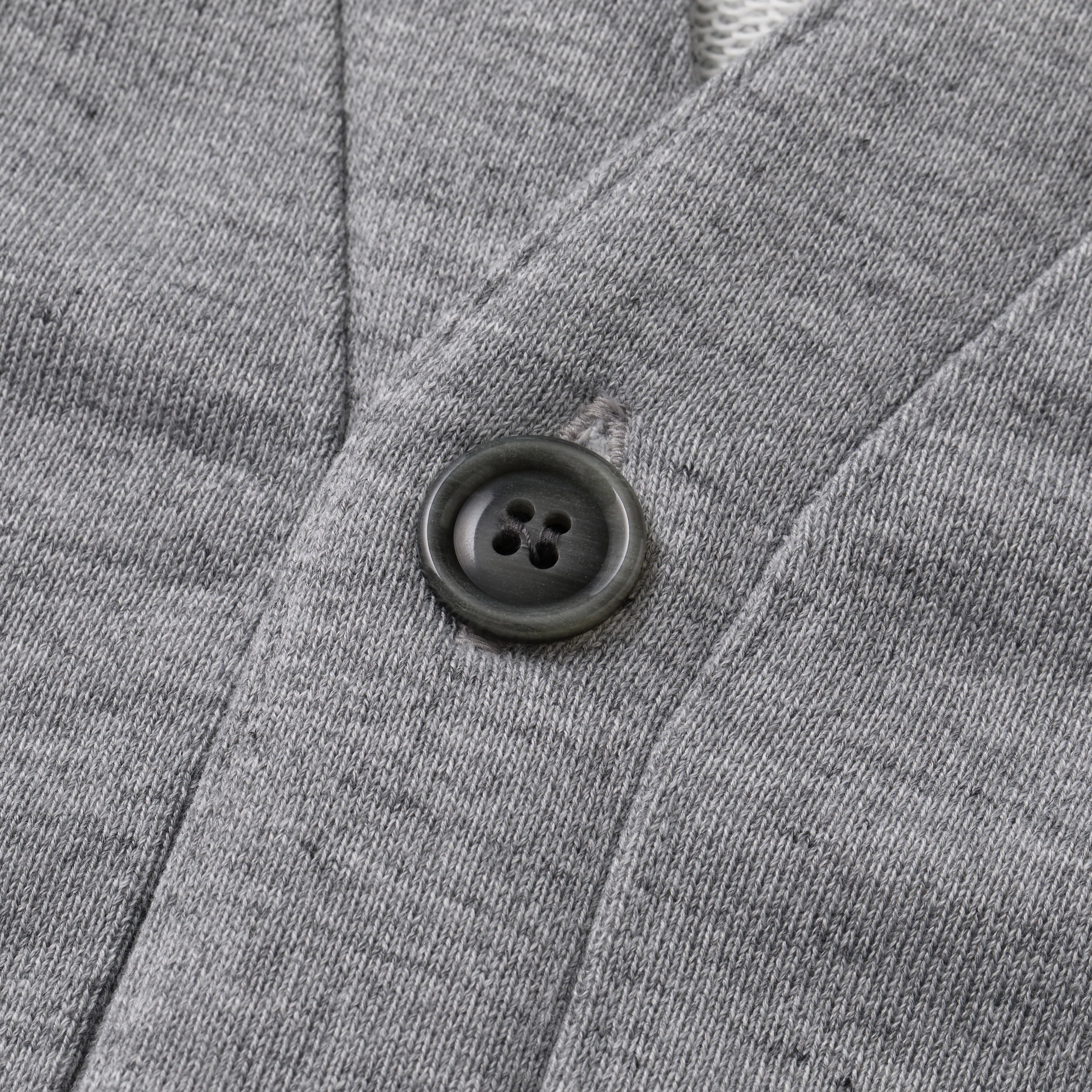 S.F.C 25FW TECH SWEAT CARDIGAN