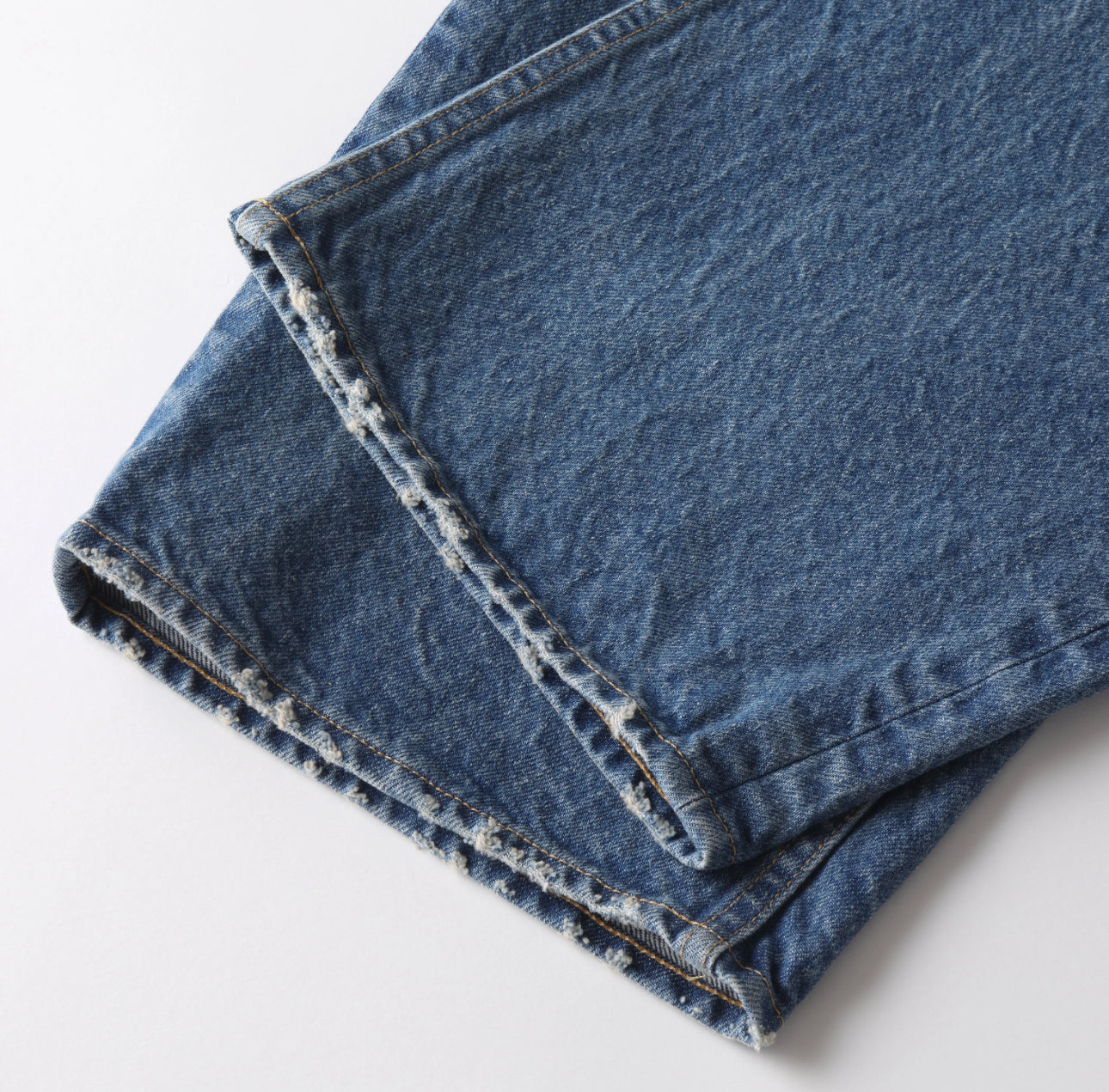 S.F.C 25SS WASHED DENIM PANTS