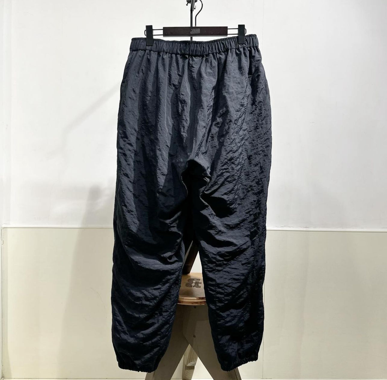 S.F.C 24SS - STRIPE STITCH PANTS