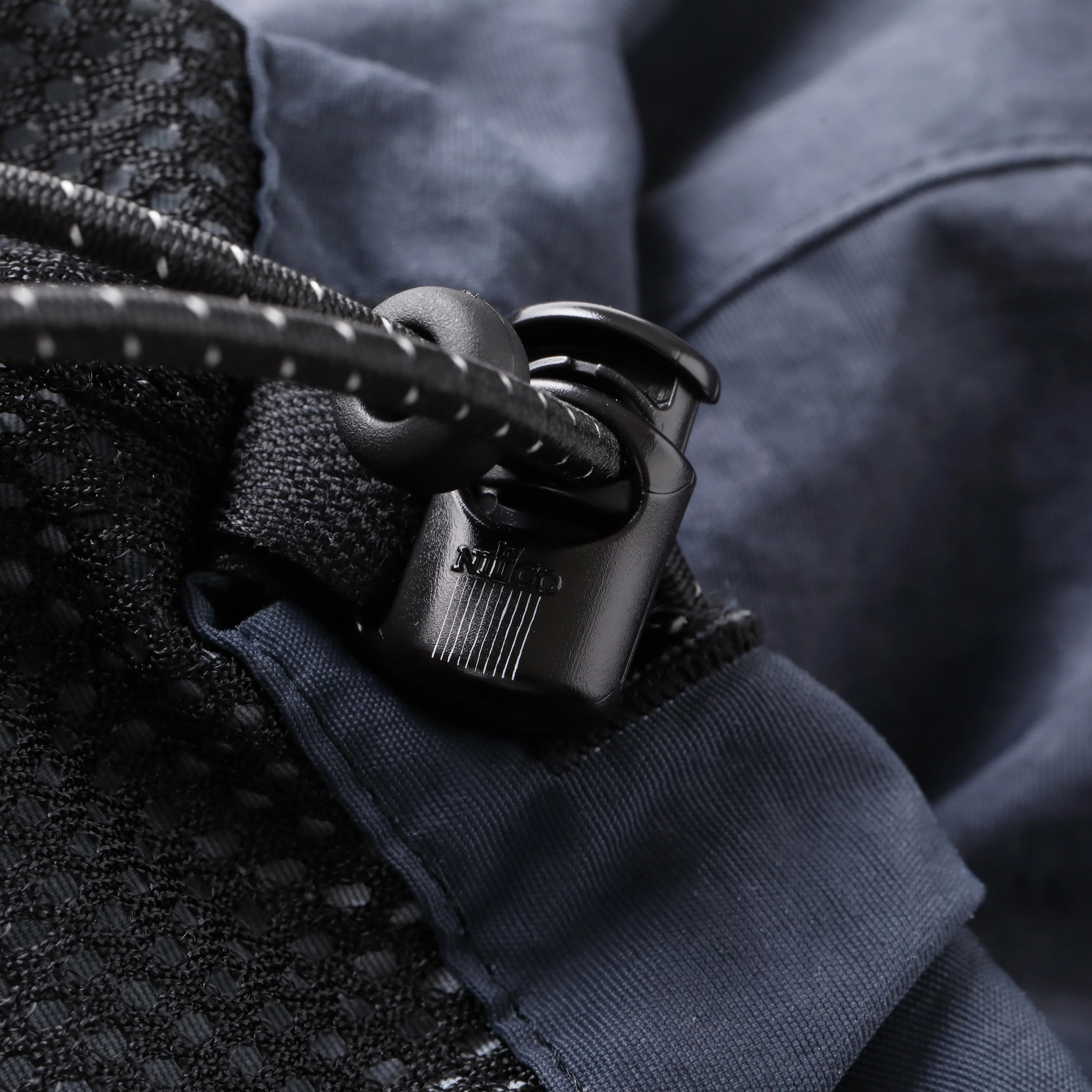 S.F.C 25FW WIDE TAPERED EASY PANTS