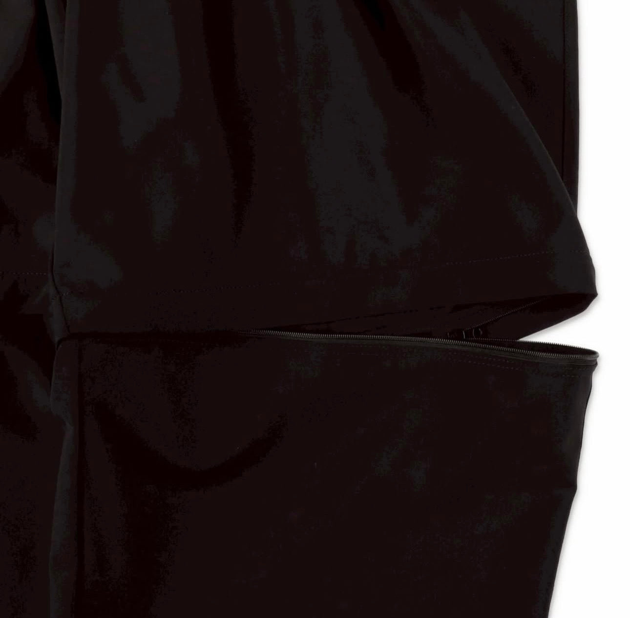 S.F.C 26SS DETACHABLE S WOOL PANTS