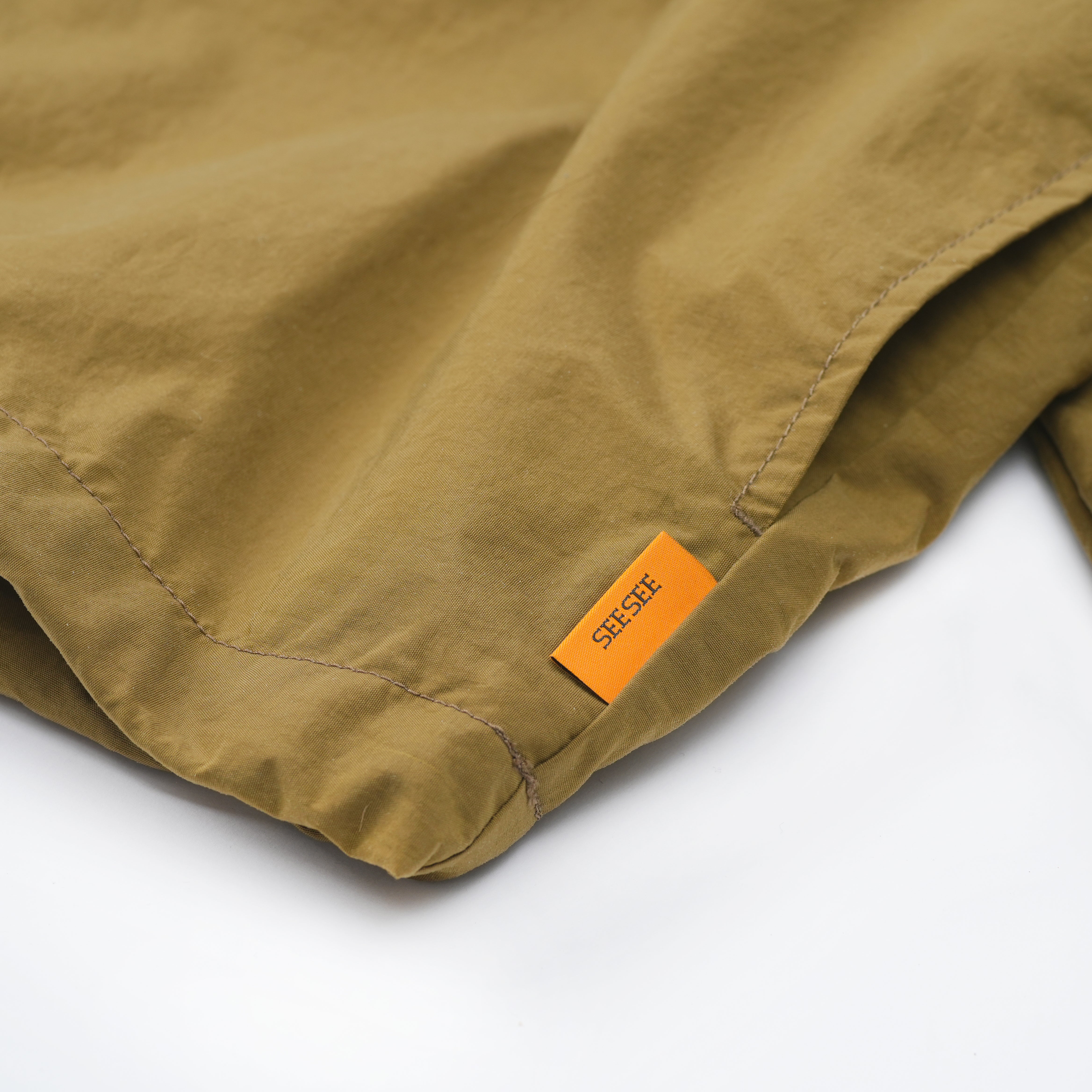 SEE SEE HOODIE JACKET MID