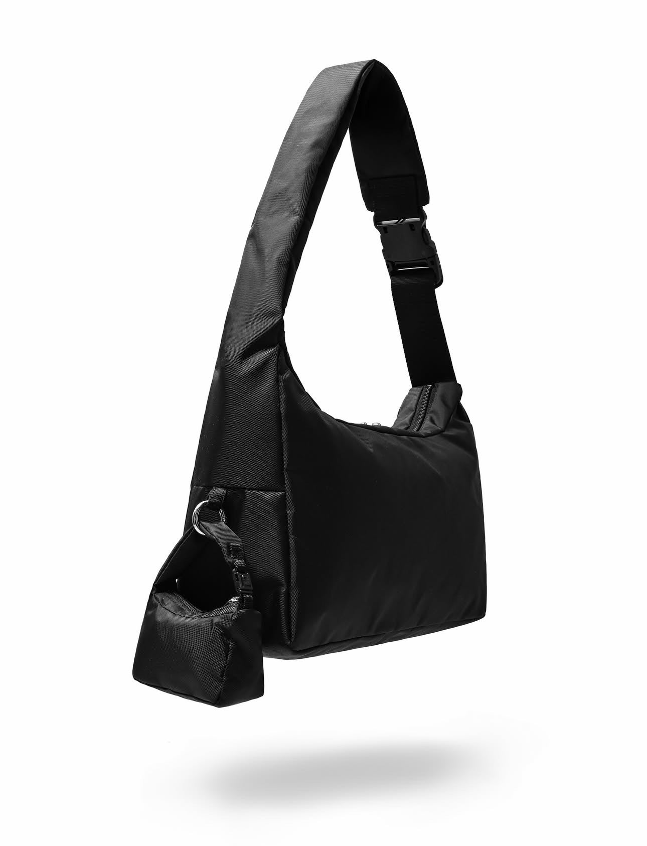 CLESSTE HOLIDAY BAG NANO CHARM