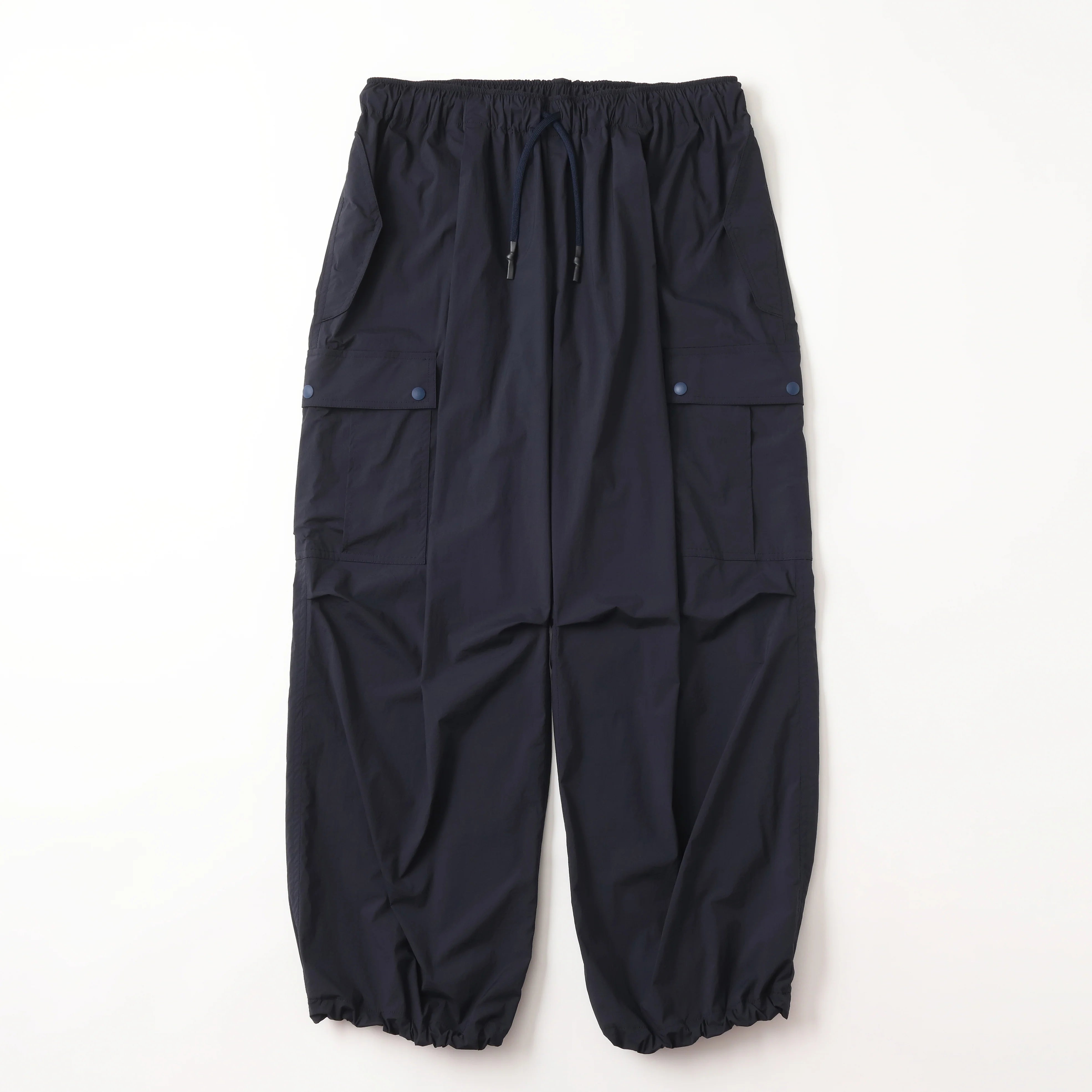 S.F.C 25FW PARACHUTE CARGO PANTS