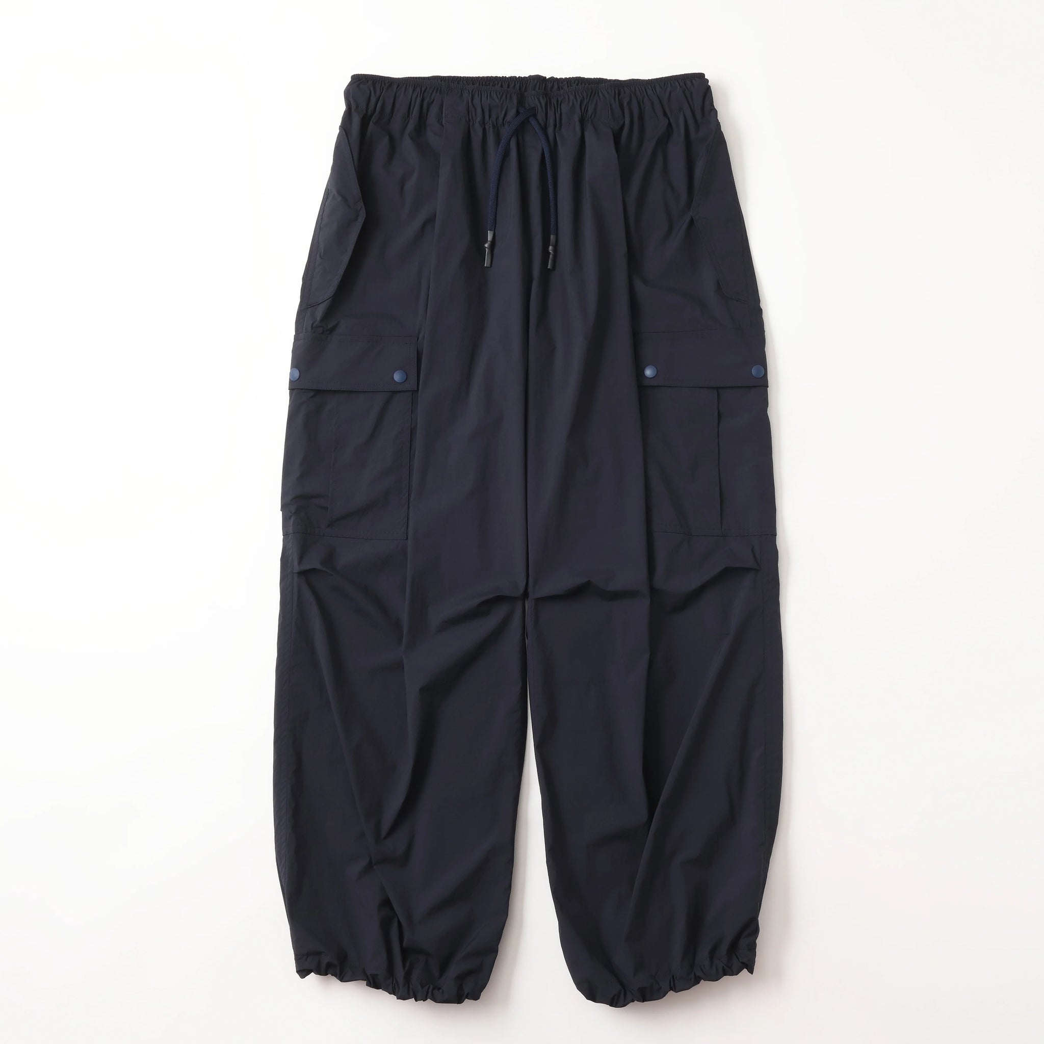 S.F.C 25FW PARACHUTE CARGO PANTS