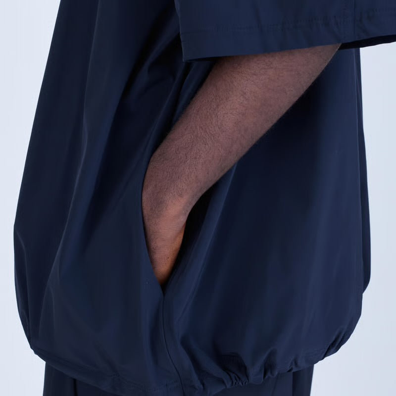 UNTRACE _266 SMOCK S/S