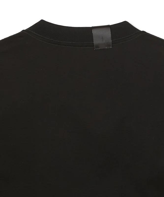 N.HOOLYWOOD 26FW LONG SLEEVE T-SHIRT
