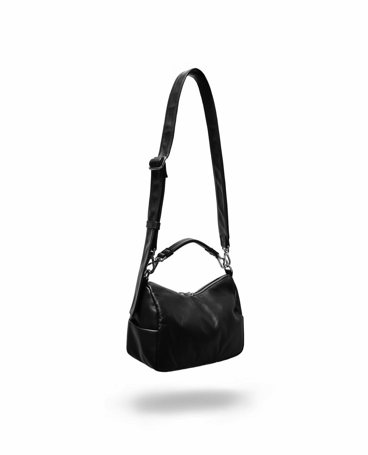 CLESSTE LEATHER DAYOFF BAG MINI