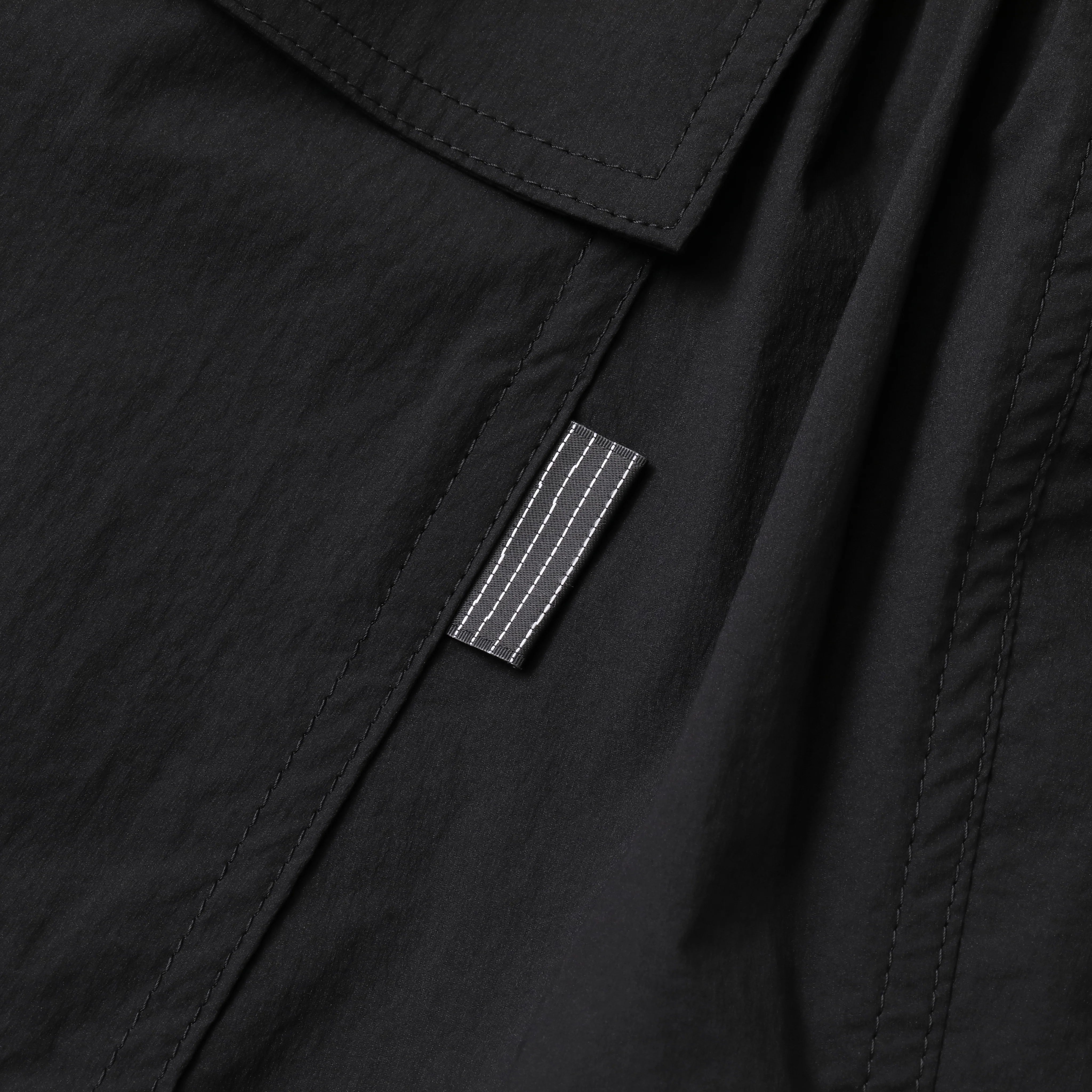 S.F.C 25FW PARACHUTE CARGO PANTS