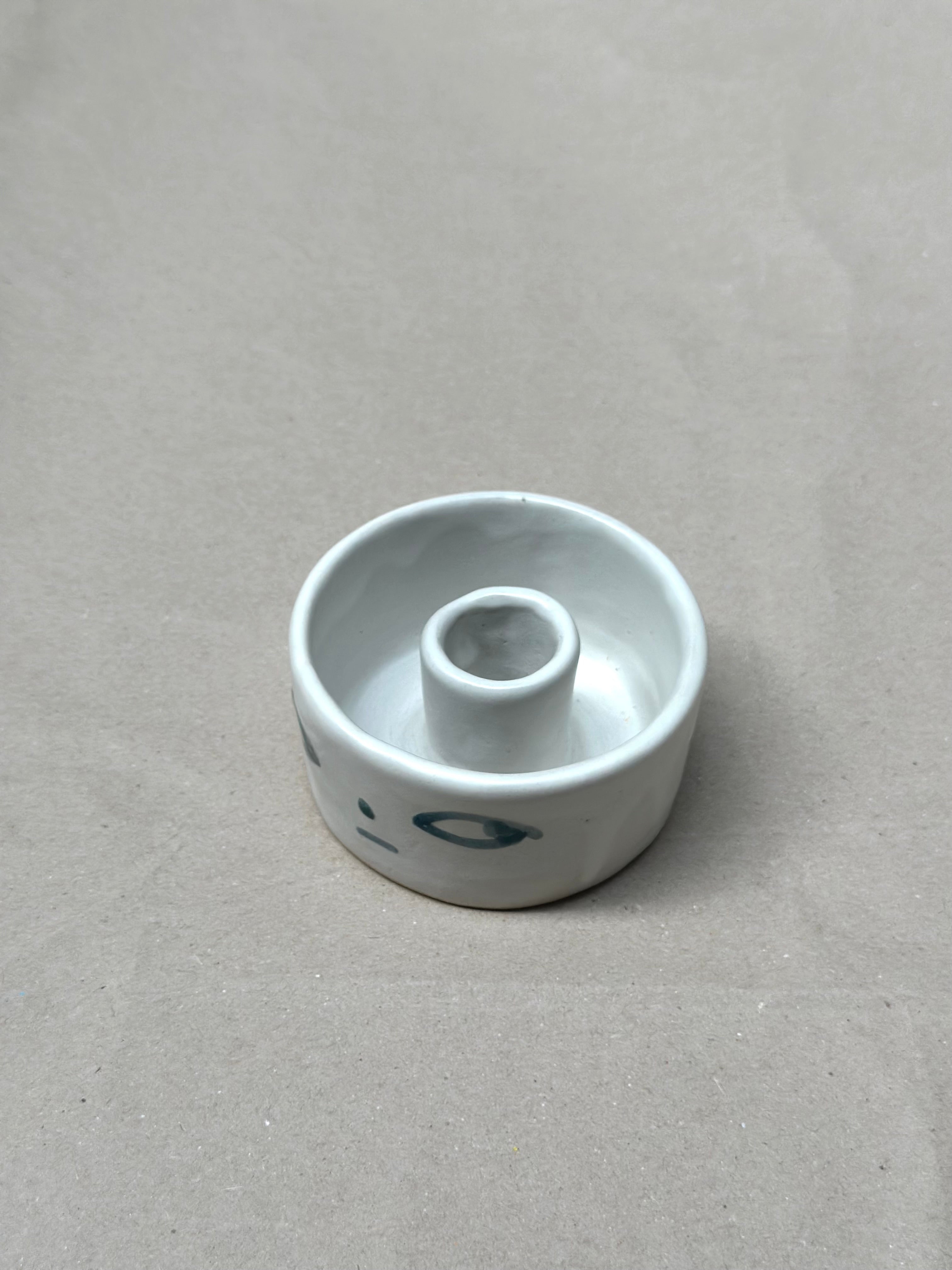 MADOKA RINDAL PALO SANTO HOLDER L