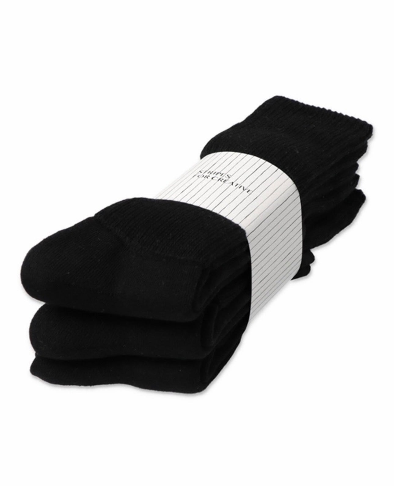 S.F.C 26SS 3P LOOSE SOCKS