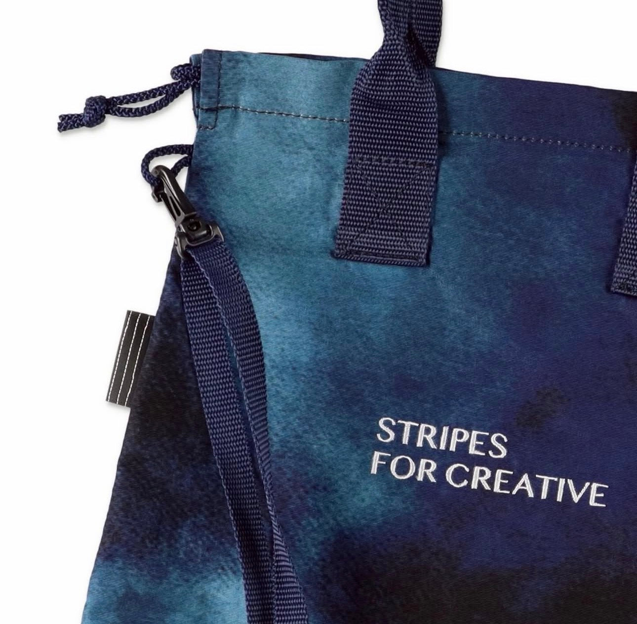 S.F.C 26SS SFC OG TIEDYE SMALL SHOULDER BAG