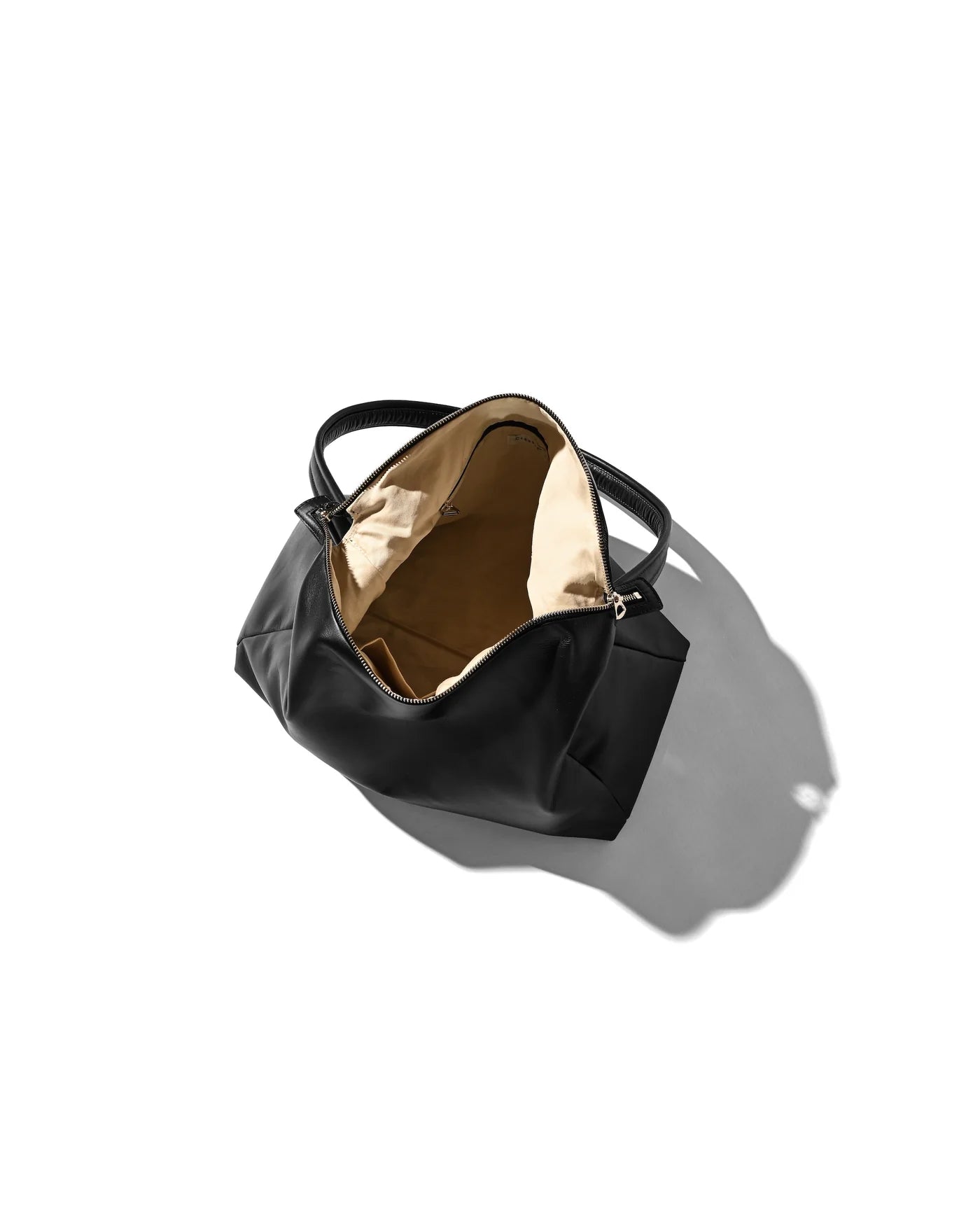 CLESSTE LEATHER NOMAD BAG