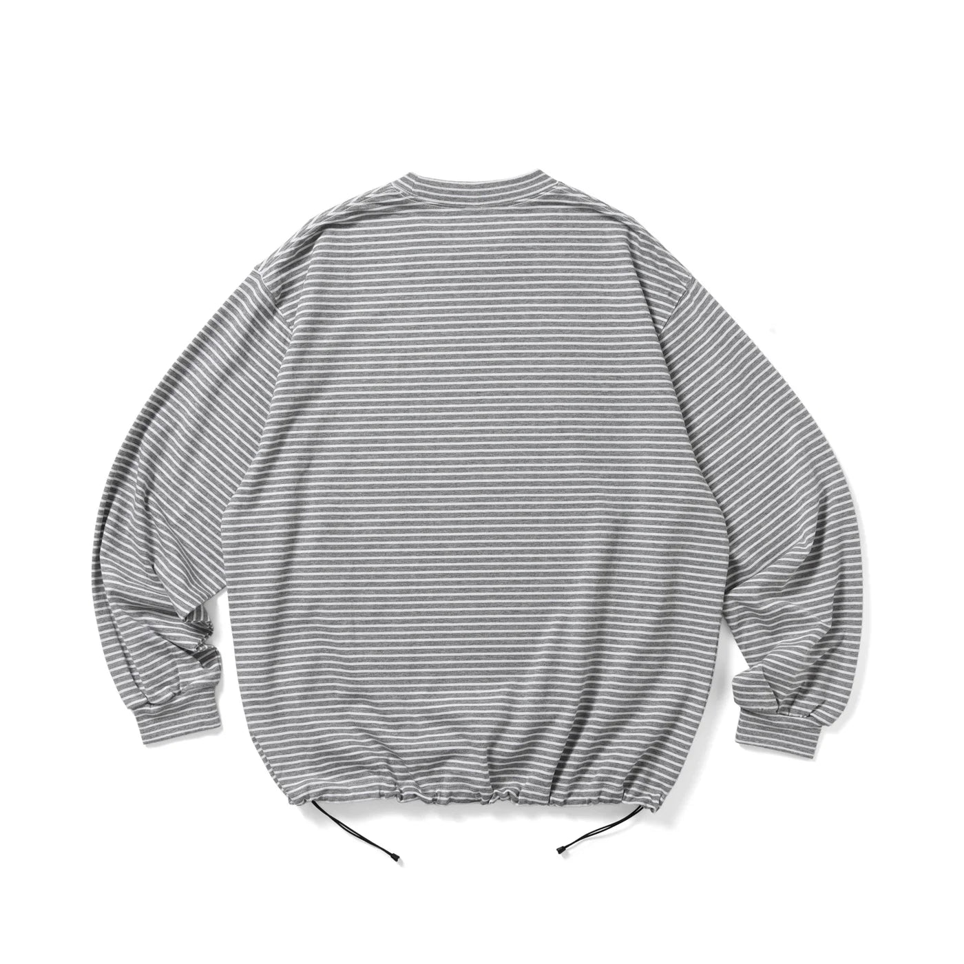 ES.1 T006 BORDER LS T-SHIRTS BORDER