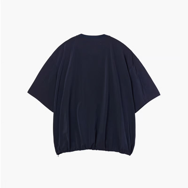 UNTRACE _266 SMOCK S/S