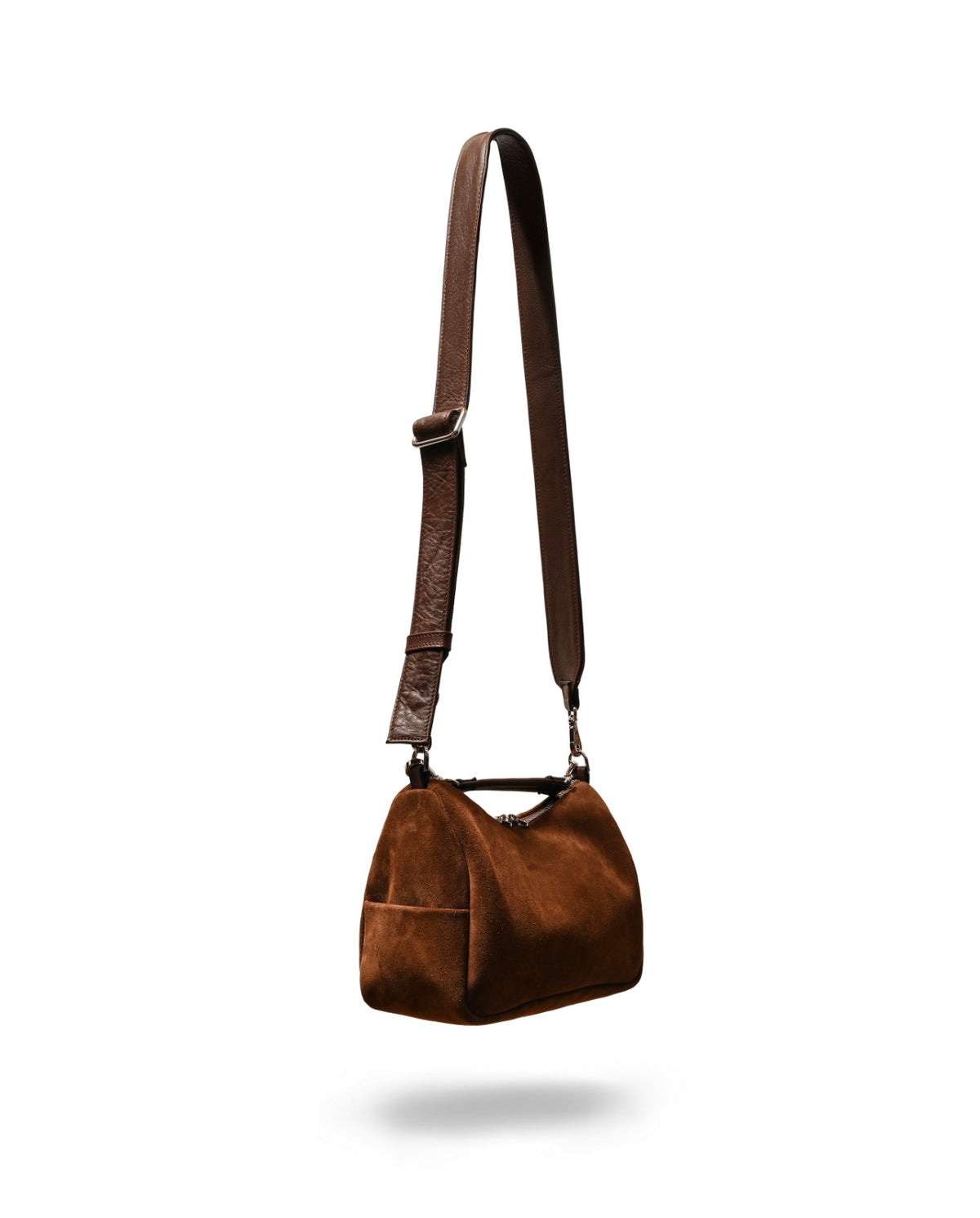 clesste 2WAY SYSTEM SHOULDER BAG MINI