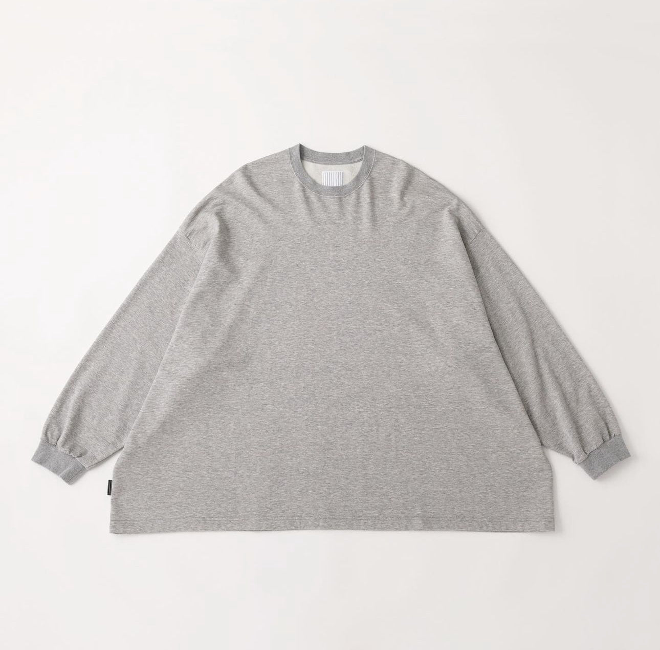 S.F.C 24FW - BIG MAX LS TEE