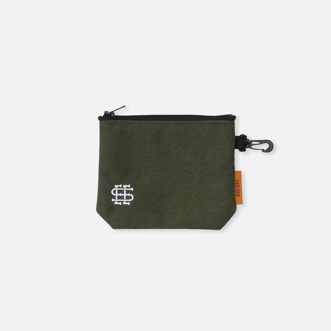 SEE SEE SMALL WALLET