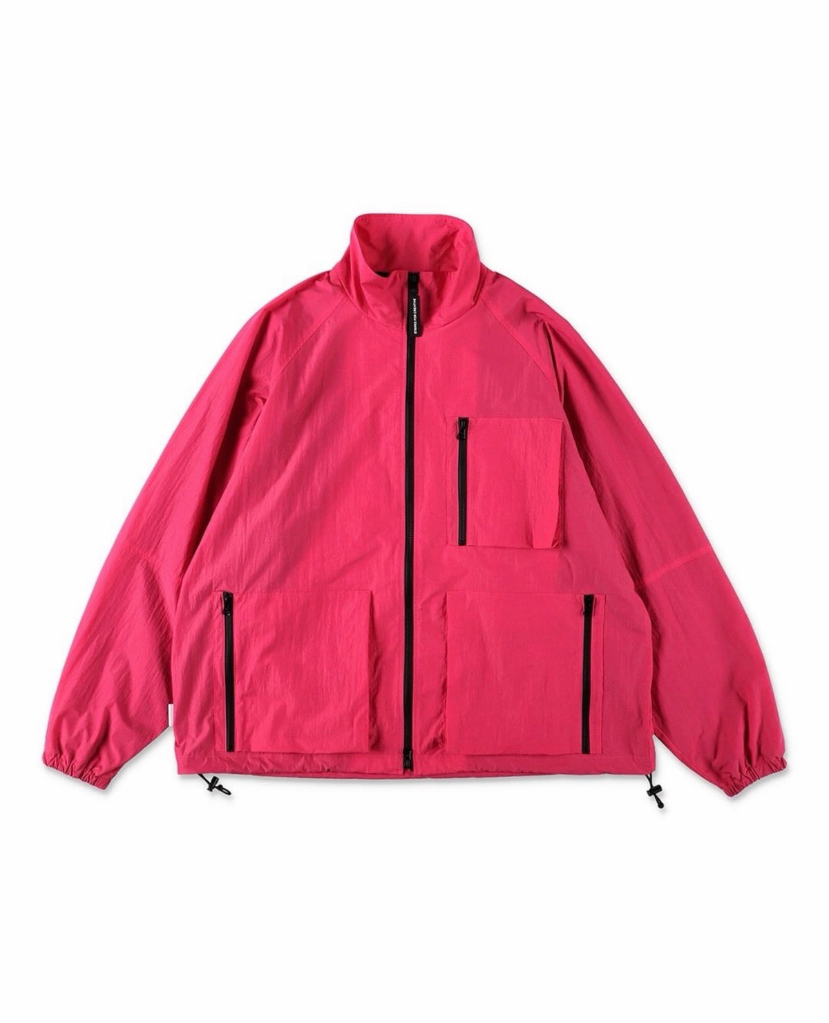 S.F.C 26FW SPORTY JACKET (NYLON)