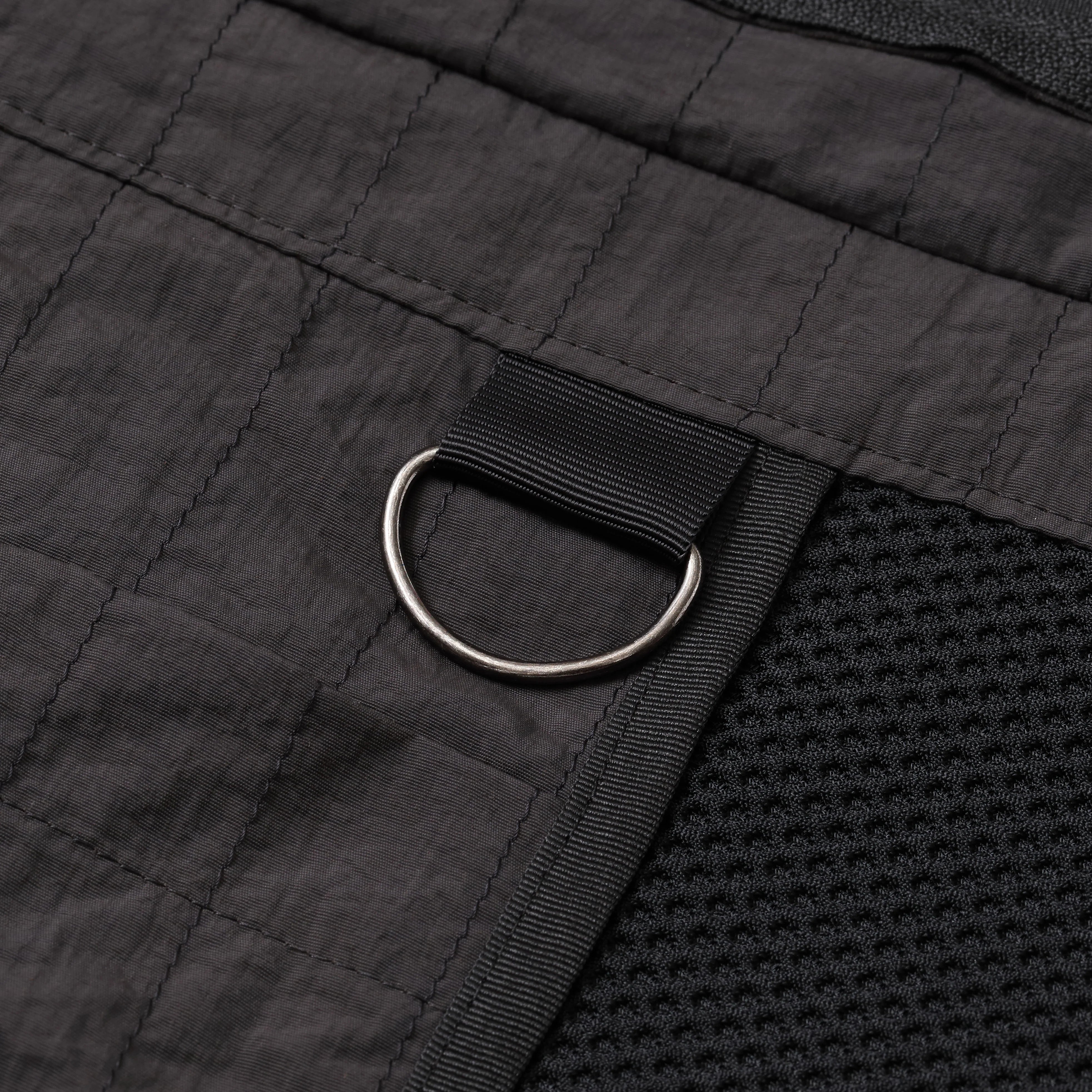 S.F.C 25FW MESSENGER TOTE