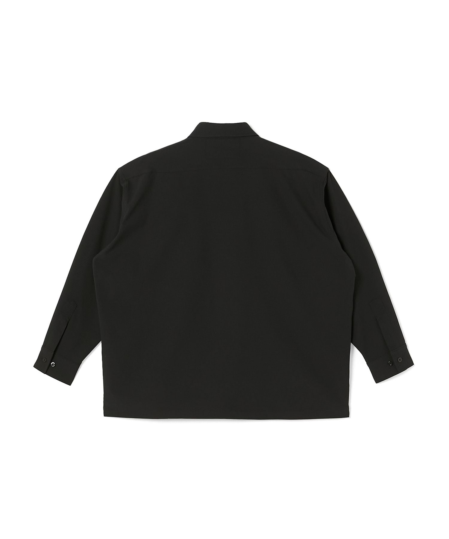 N.HOOLYWOOD 25FW CPO SHIRT
