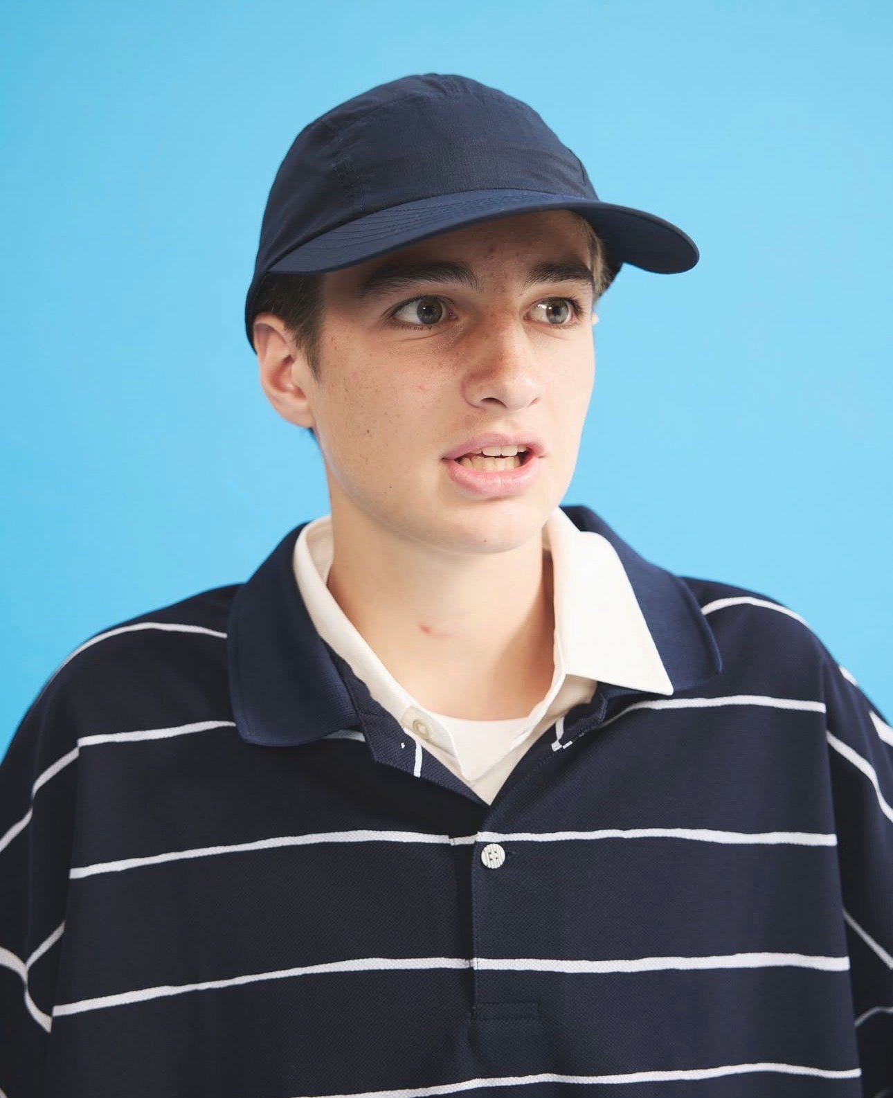 S.F.C 26SS NYLON JET CAP