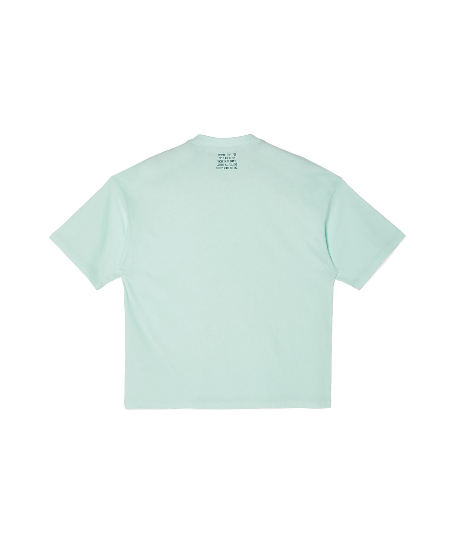 N.HOOLYWOOD 26SS 2PACK T-SHIRT