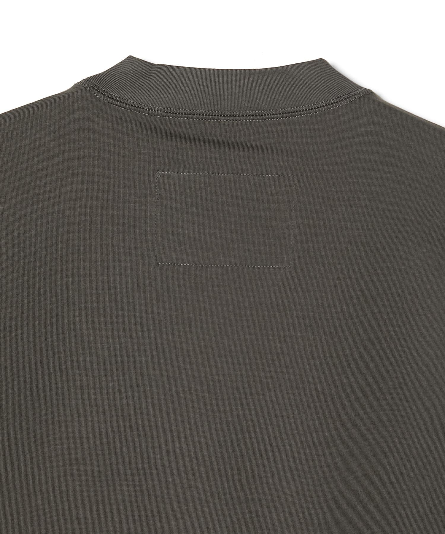 N.HOOLYWOOD 25FW T-SHIRT (ES)